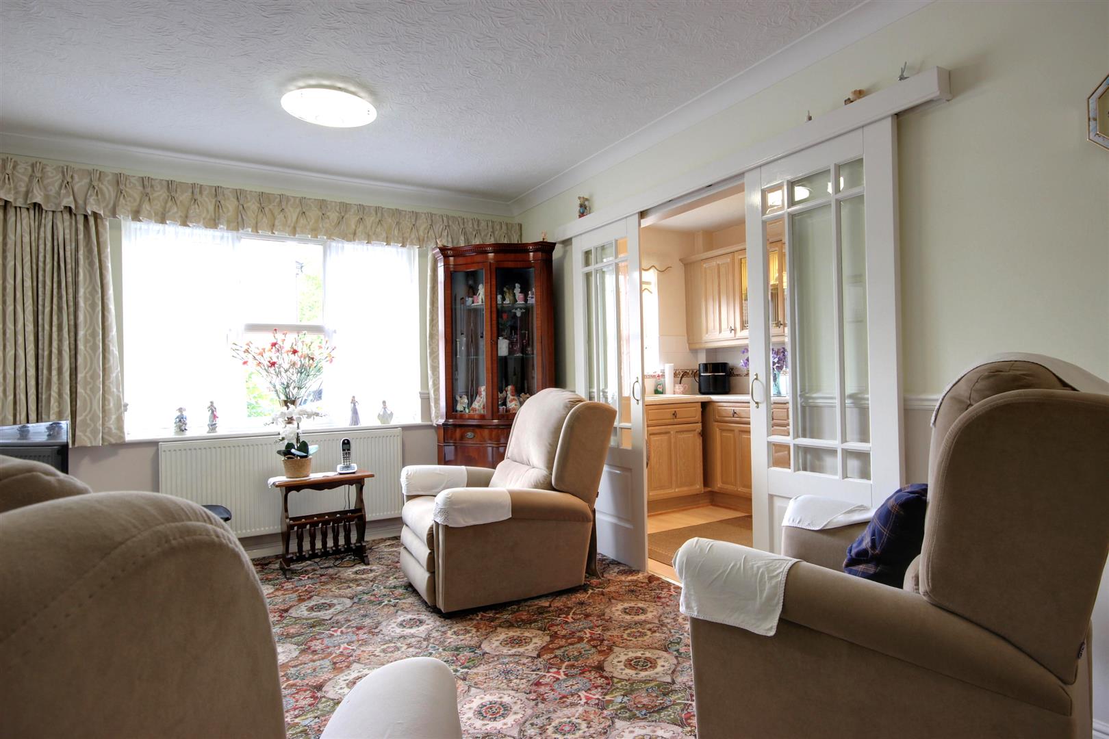 John Gray Court, Willerby, Hull